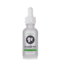 The Pleasant Pet Oil (300mg)