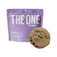 The One Cookie (100mg THC)