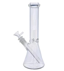 8" Beaker Bong