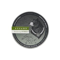 Sweet Cinnamon Octane