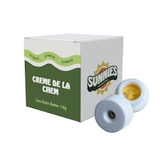 Chem de la Chem