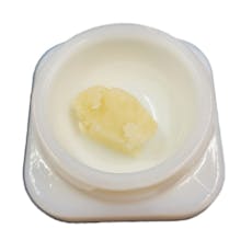 Crispy Commission Angry Punch Cured Crumble