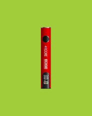 Edge Battery - Red