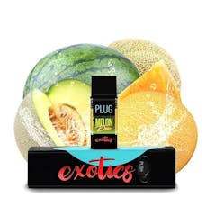 Melon Dew