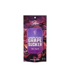 Grape Sucker (50mg)