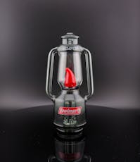 7" Bowlman Lantern Water Pipe