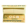 OCB Bamboo w/Tips 1 1/4"