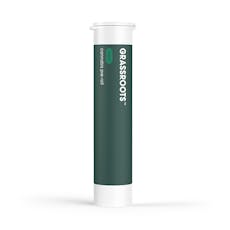 Pre-Roll 1g Foreign Kush Mints 1pk