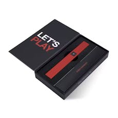 PLAY Battery Kit - Red