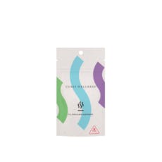 Blueberry Cookies | Vape Cartridge