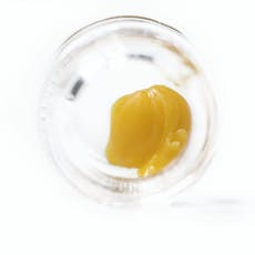 Kush Cake | AMA - Cured Resin Badder