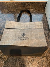 PDH Tote Bag