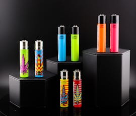Lighter