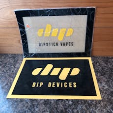 Large Dip Devices Mat