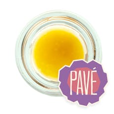 Pavé