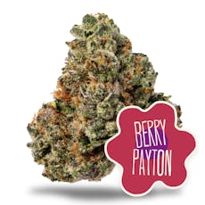 Berry Payton