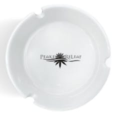 Peake Releaf ashtray