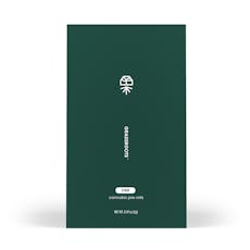 Pre-Roll 2g Cap Junky 5pk