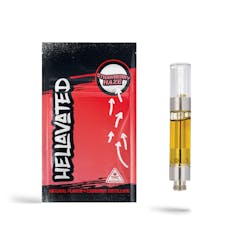 Strawberry Haze
