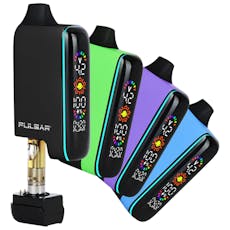 DL 5.0 1000mah Variable Voltage 510 Battery
