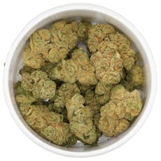 Peach Crescendo