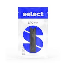 Cliq Battery