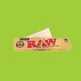 Raw King size papers