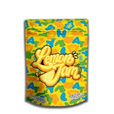 Your Highness - Lemon Pastries (Lemon Jam) Flower