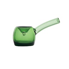 Perch Hand Pipe - Cactus