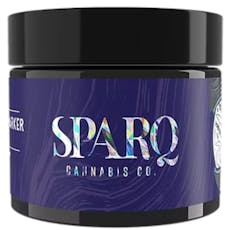 SMALLS - Candy Sparqs