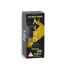 Puro Loco - Live Resin