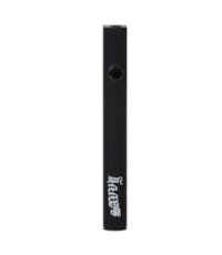 Savvy Variable Voltage Battery - Black Old English