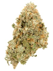 Hash Burger
