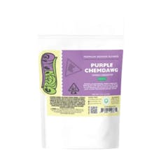 Purple Chemdawg
