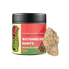 Watermelon Runtz