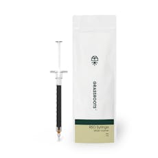 Animal Mint Cake RSO