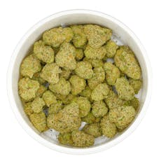 Sunshine Daydream x Z$BF