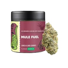 Mule Fuel