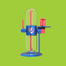 Stundenglass Gravity Infuser - Grateful Dead