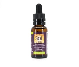CBD (250mg)