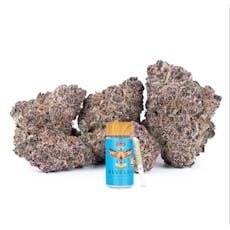 Revelry - THCA 7 Pack Preroll - 3.5g / Sativa/Cherry Sunrise