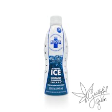 Rescue Detox Ice 32oz Blueberry