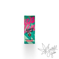 Honeyroot Super Blend 1g Disposable Guava Gelato