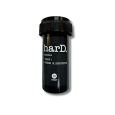 harD. - Male Enhancement Capsules / 10 count