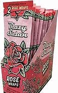 VARIOUS HEMP WRAPS / BLAZY SUSAN ROSE WRAPS