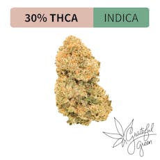 Super Sauce - Exotic