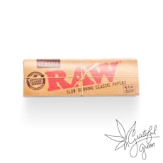 Raw Classic Papers / 1.25"
