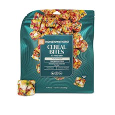 Cereal Bites / Fruity Rainbow