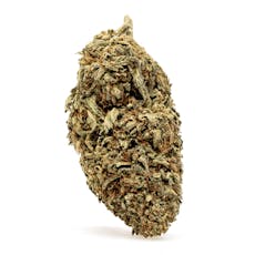 CBD Flower Lemon Octane - 1 gram
