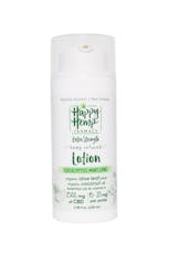 Extra Strength CBD Lotion / Eucalyptus Mint Lime / Full
